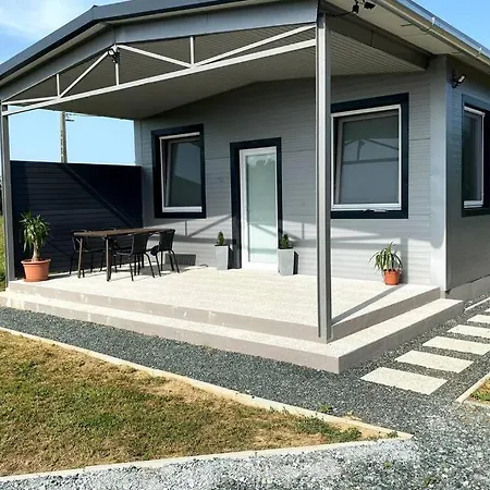 Lägenhet Vizokuti Apartman - Modern Haz Vizkozelben, Ingyenes Parkolassal Zalaegerszeg