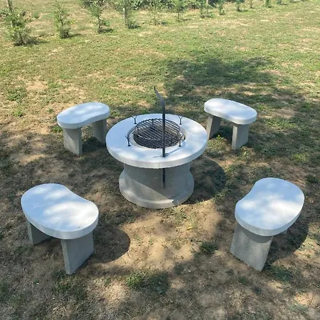 Vizokuti Apartman - Modern Haz Vizkozelben, Ingyenes Parkolassal *