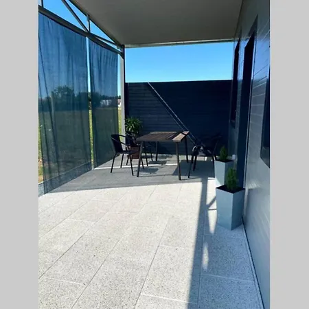 Lägenhet Vizokuti Apartman - Modern Haz Vizkozelben, Ingyenes Parkolassal *