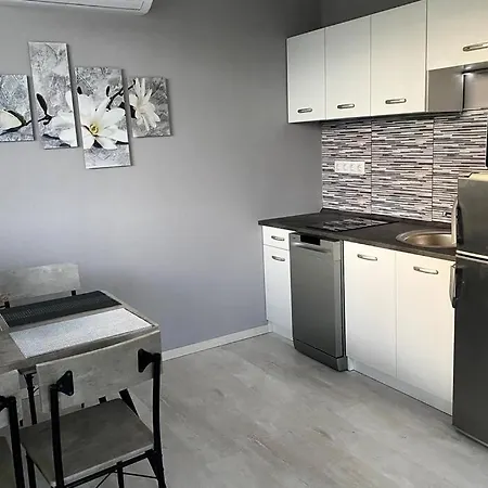 Vizokuti Apartman - Modern Haz Vizkozelben, Ingyenes Parkolassal *
