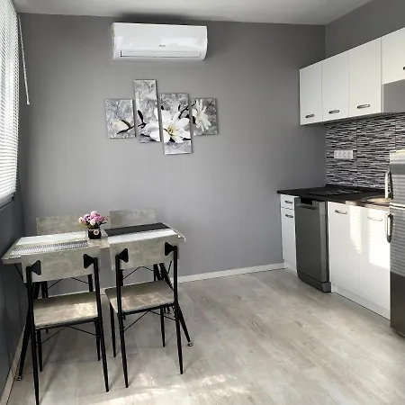 Lägenhet Vizokuti Apartman - Modern Haz Vizkozelben, Ingyenes Parkolassal