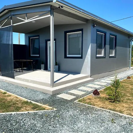 Vizokuti Apartman - Modern Haz Vizkozelben, Ingyenes Parkolassal Zalaegerszeg