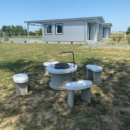 Vizokuti Apartman - Modern Haz Vizkozelben, Ingyenes Parkolassal *